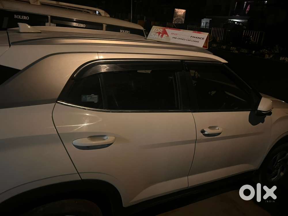 Hyundai Creta Diesel Good Condition