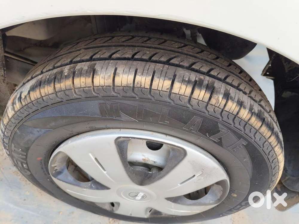 Hyundai Eon 2015 Petrol Well Maintained