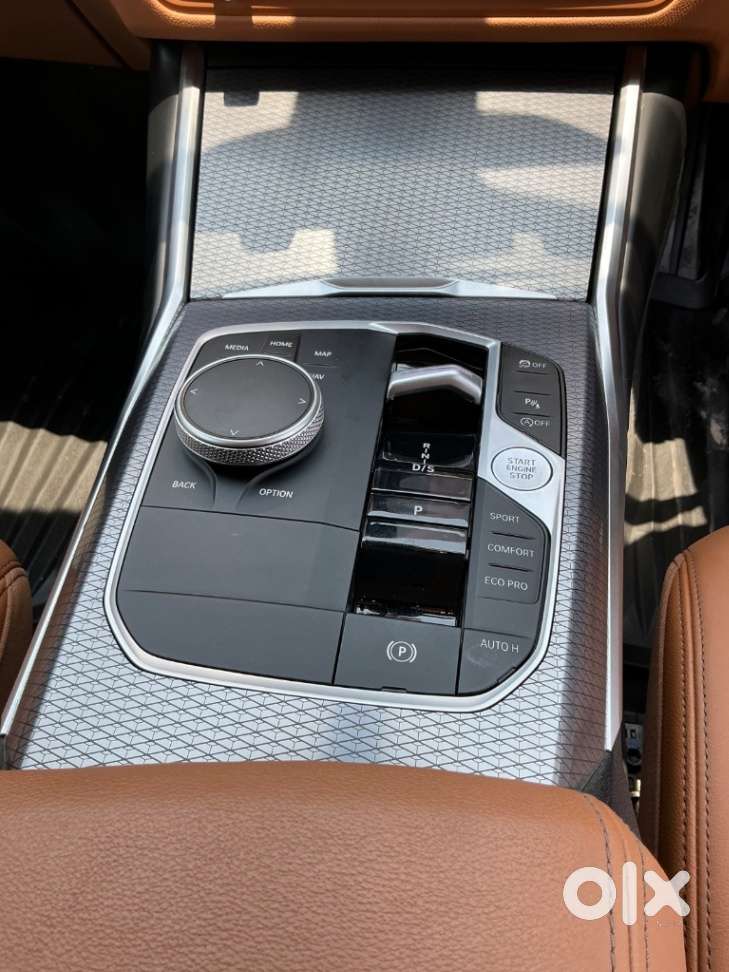Bmw 3 Series Gran Limousine 330li M Sport, 2024, Petrol