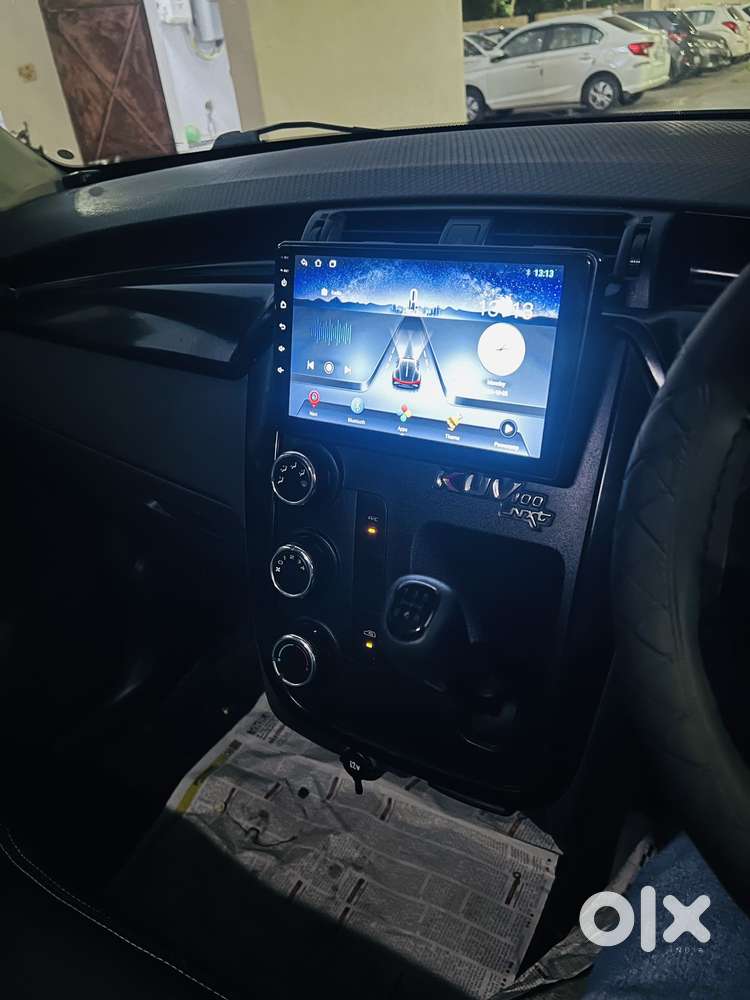 Mahindra Kuv 100 1.2 Trip Cng, 2019, Cng & Hybrids