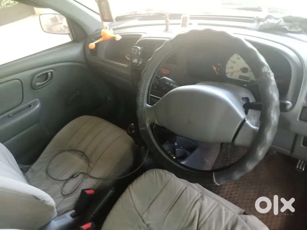 Maruti Suzuki Alto 2009 Petrol Good Condition