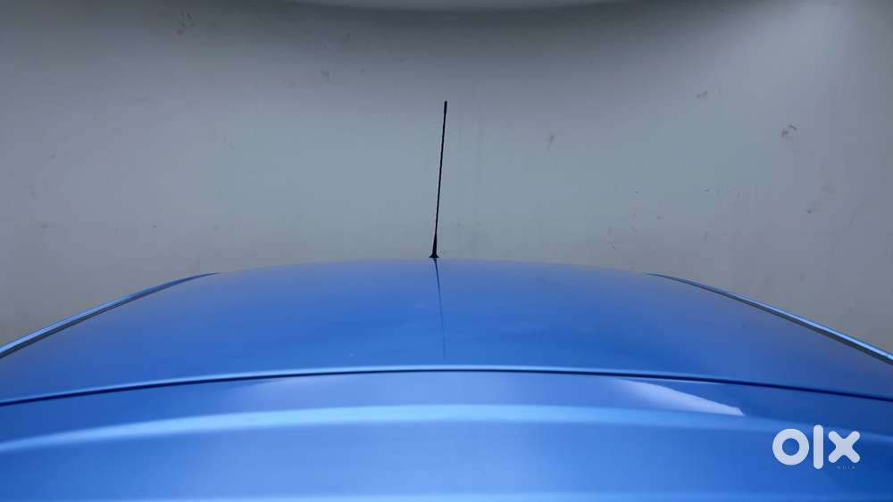 Tata Tiago Xz, 2017, Petrol