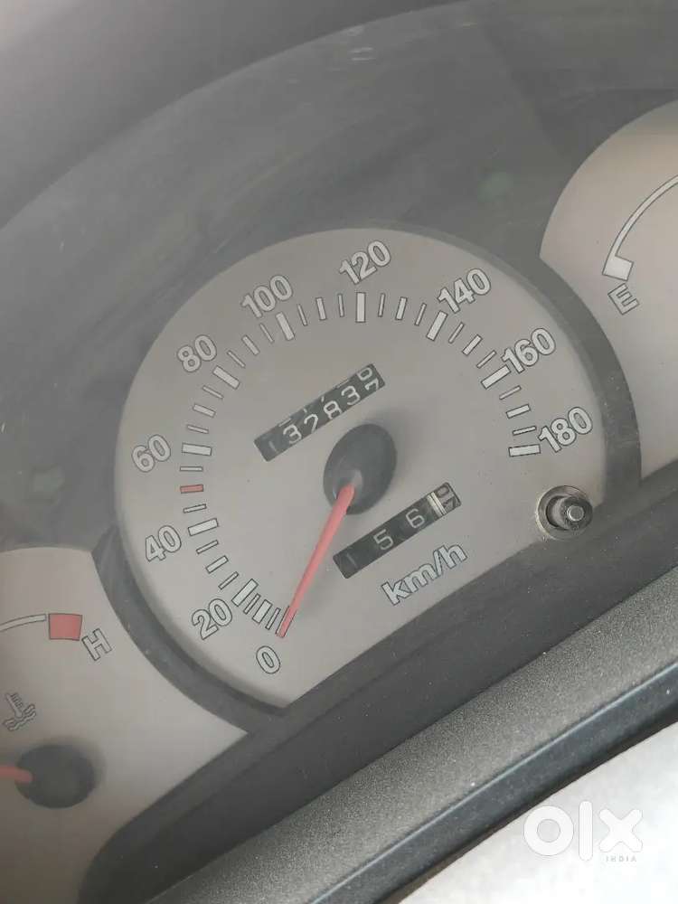 Hyundai Santro Xing 2006 Lpg 328370 Km Driven