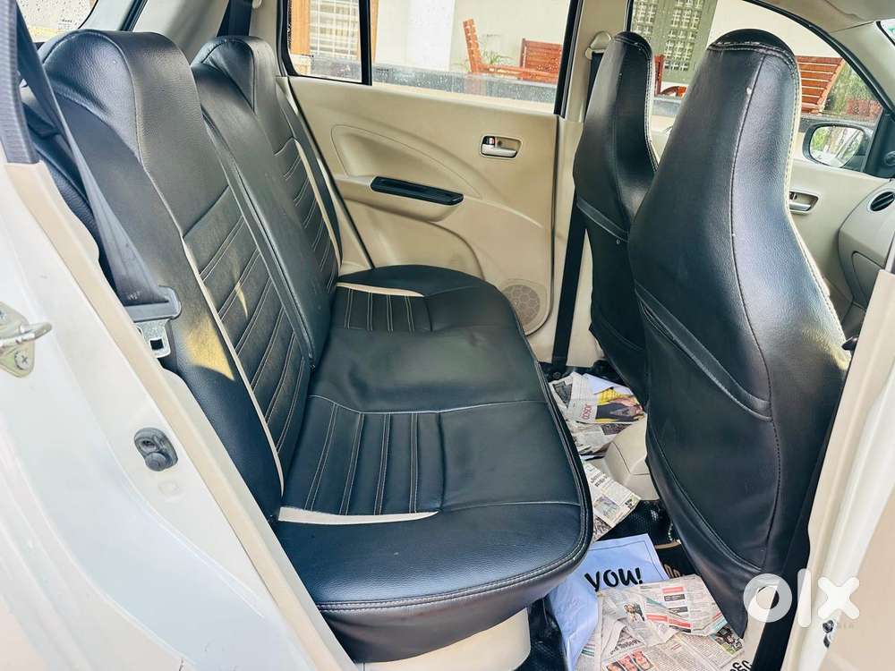 Maruti Suzuki Celerio Vxi, 2018, Petrol