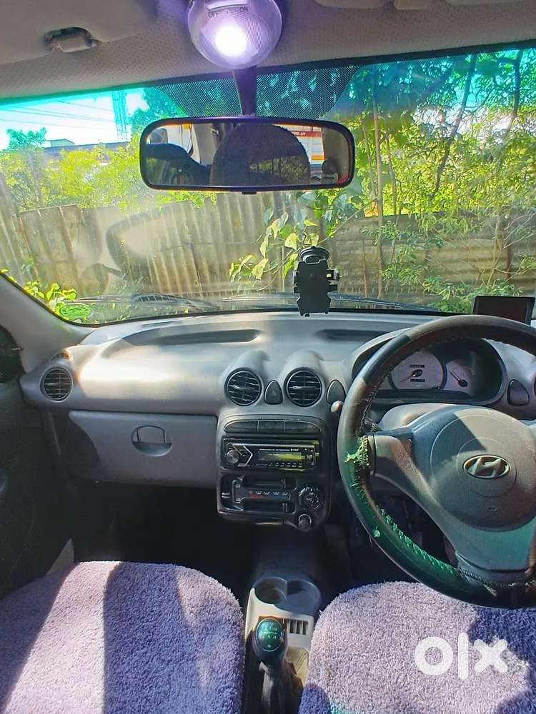 I Want Sell Hyundai Santro Xing Xl 2005