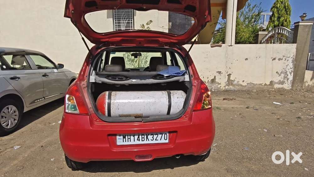 Swift Hybrid 2009 Model