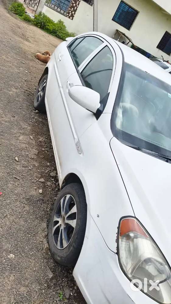 Hyundai Verna 2009 Diesel