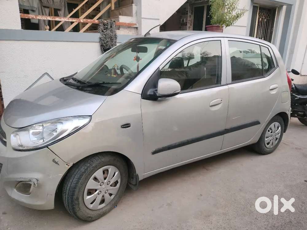 Hyundai I10 Magna 2011 Second Owner