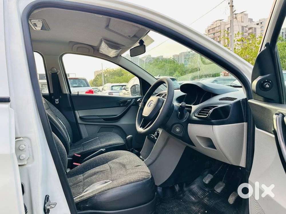 Tata Tiago 1.05 Revotorq Xt, 2019, Petrol