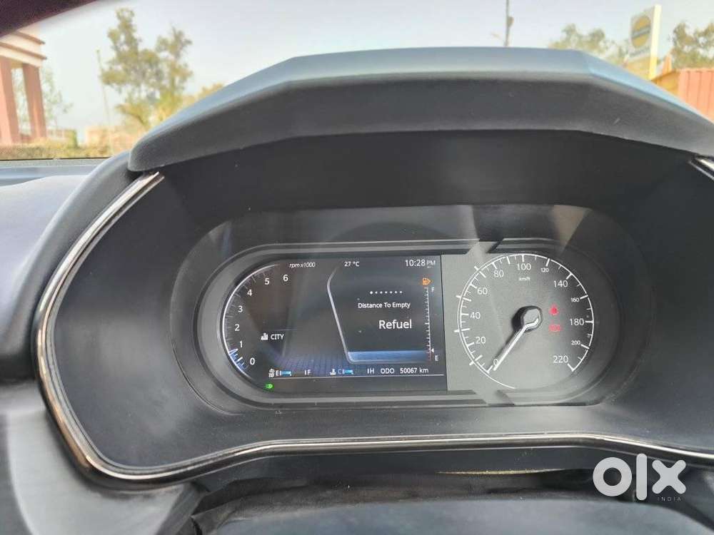 Tata Safari 2.0 Kryotec Xz Plus Adventure, 2022, Diesel