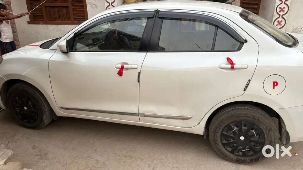Maruti Suzuki Dzire 2021 Petrol 43000 Km Driven