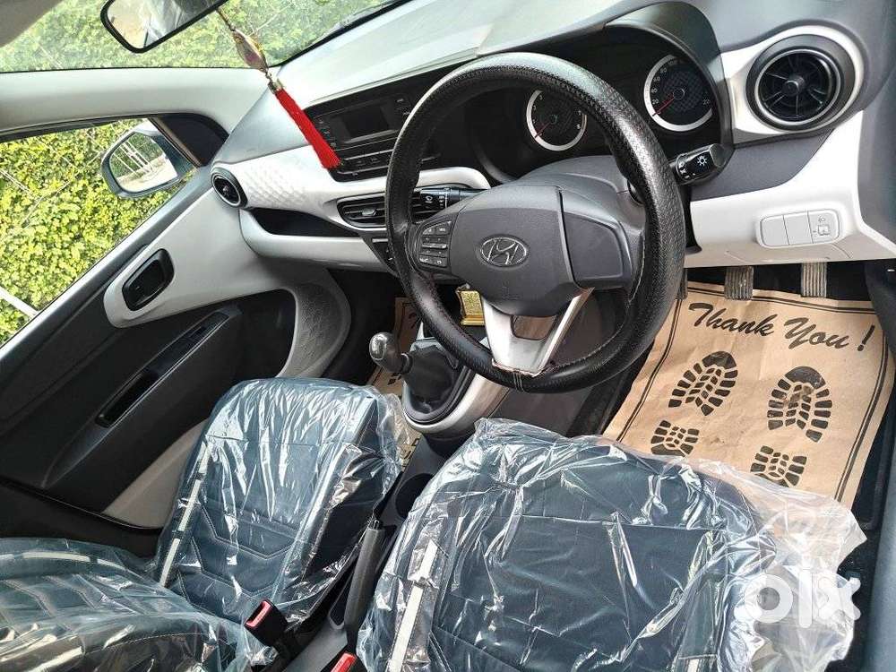 Hyundai Grand I10 Nios Magna 1.2 Kappa Vtvt, 2020, Petrol