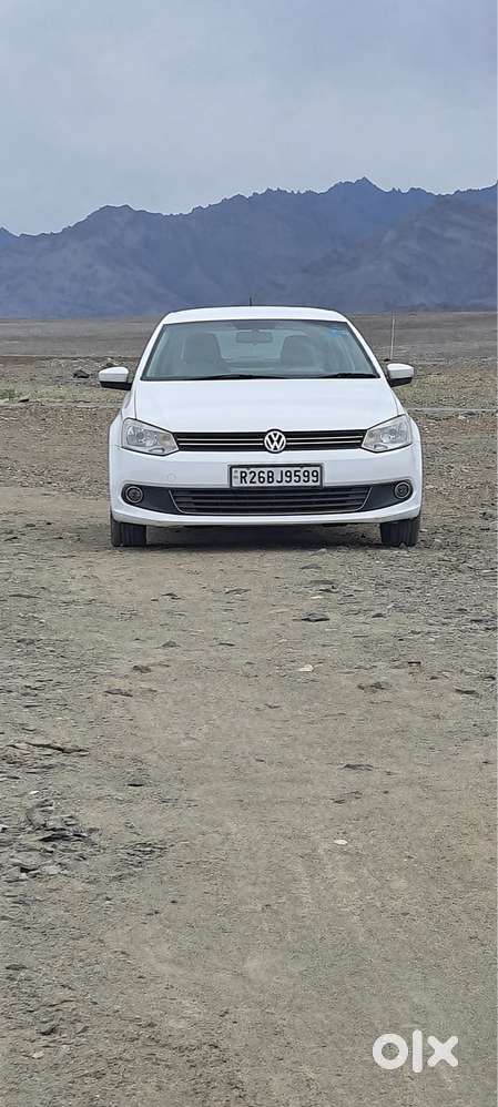 Vento In Good Condition