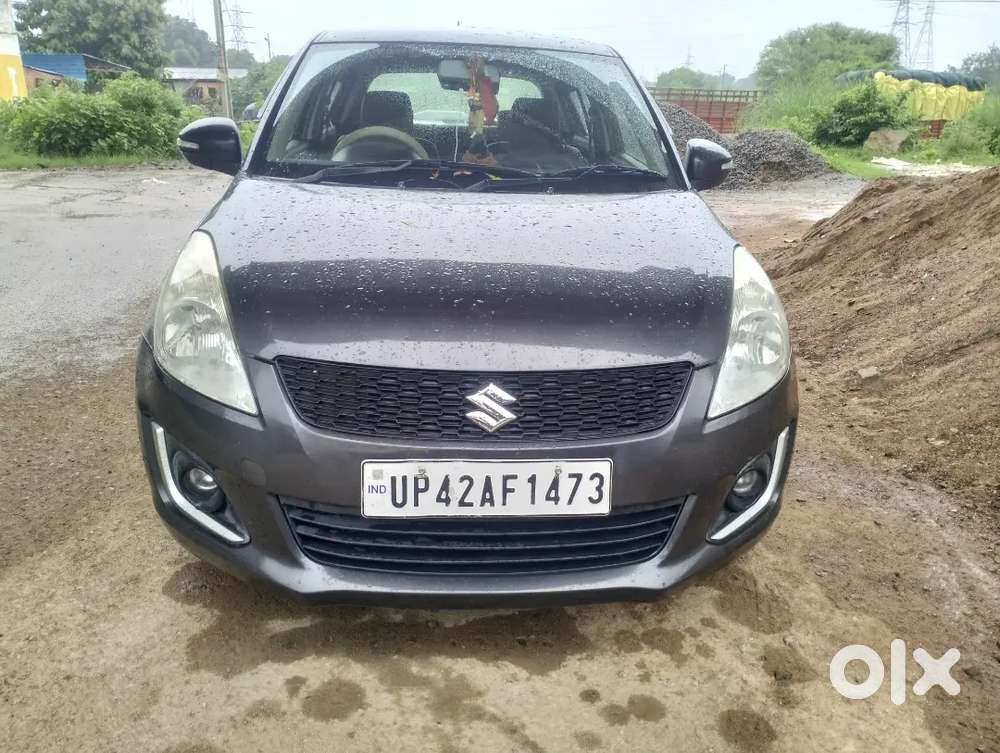 Maruti Suzuki Swift Diesel 2016