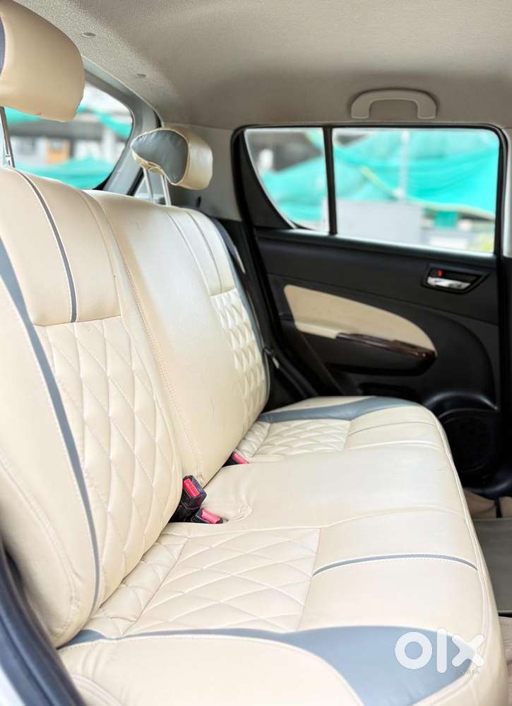 Maruti Suzuki Swift Ddis Zdi Plus, 2015, Diesel
