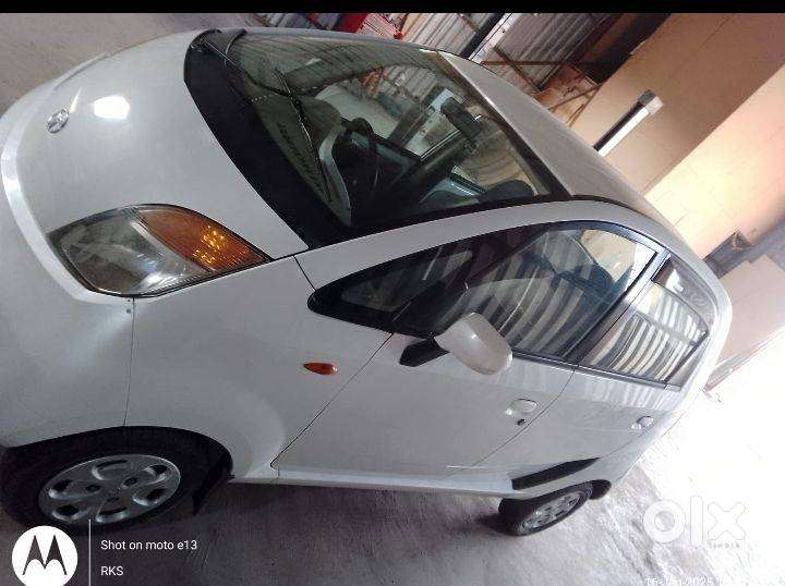 Brand- Tata Nano