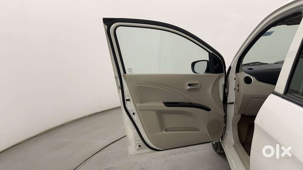 Maruti Suzuki Celerio Vxi Optional Amt, 2018, Petrol