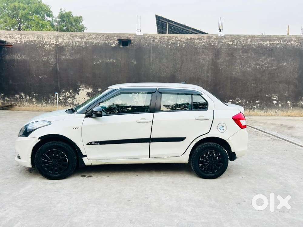 Maruti Suzuki Swift 2015