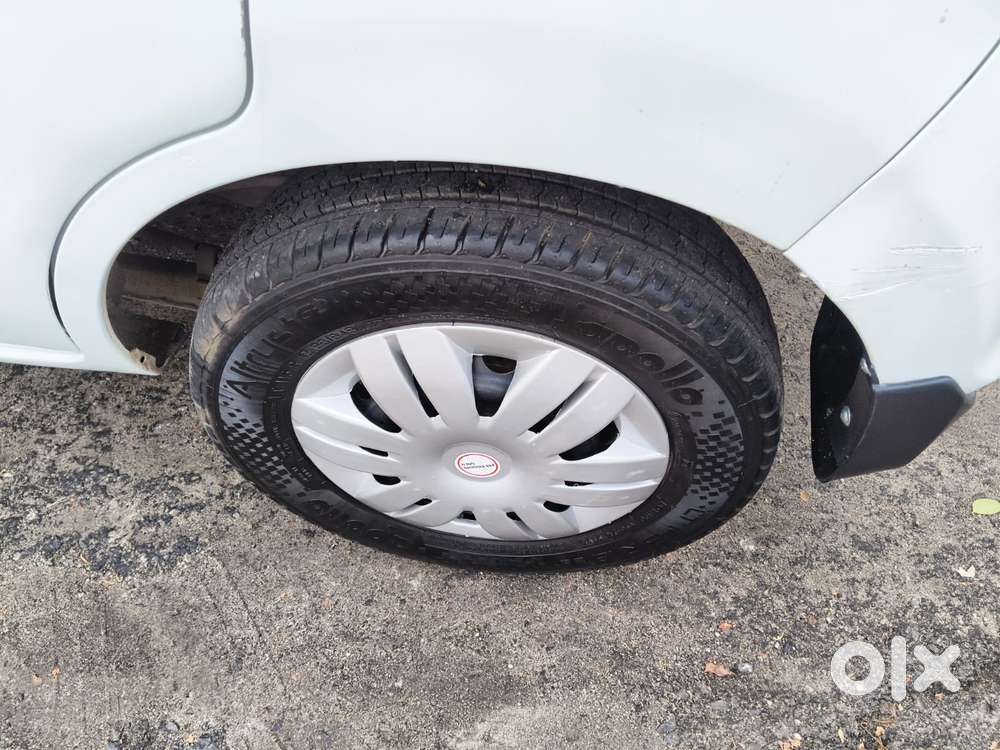 Maruti Suzuki Alto 800 VXI, 2014, Petrol
