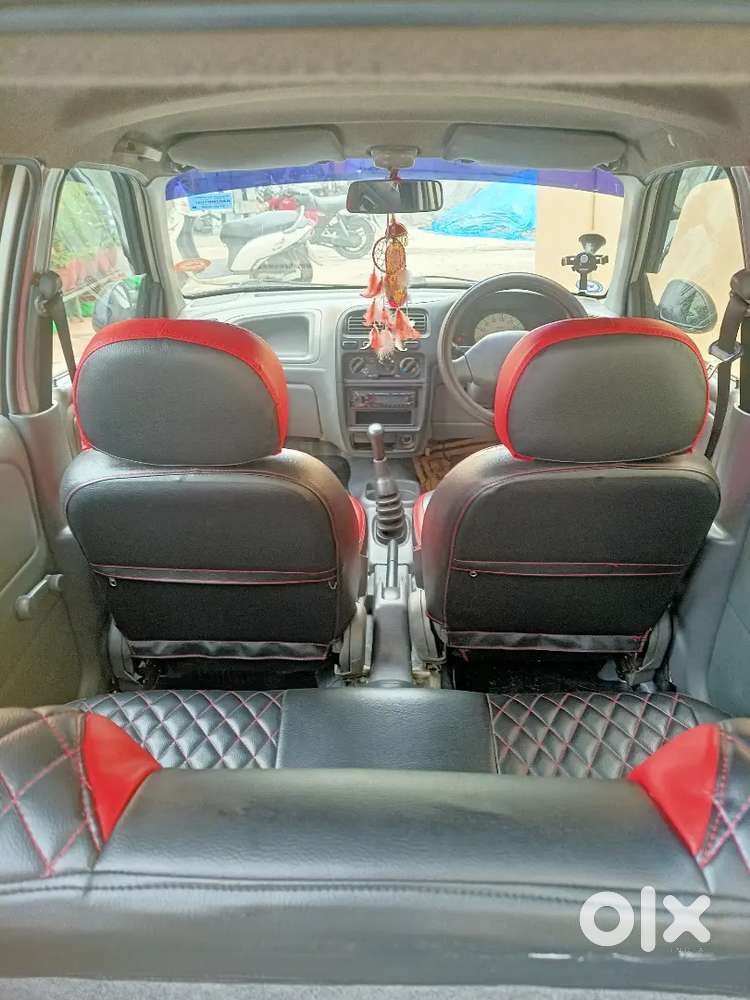 Maruti Suzuki Alto 2006 Petrol Manual