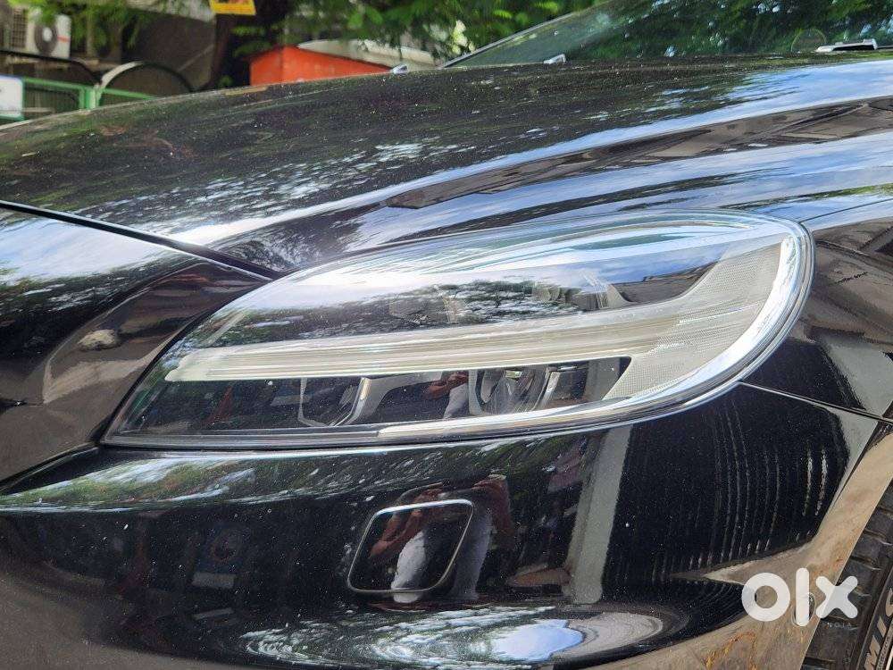 Volvo V40 D3 R Design, 2017, Diesel