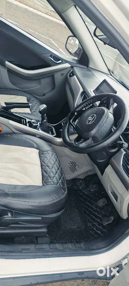 Tata Nexon 2091 Diesel 790000 Km Driven