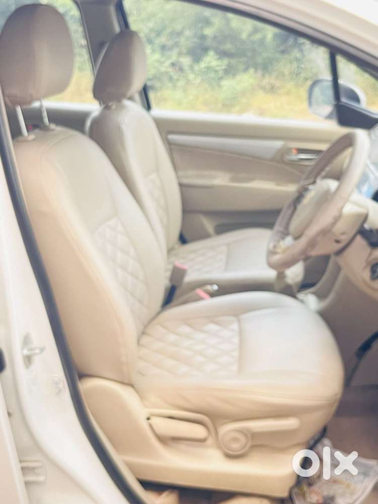 Maruti Suzuki Ertiga, 2014, Diesel
