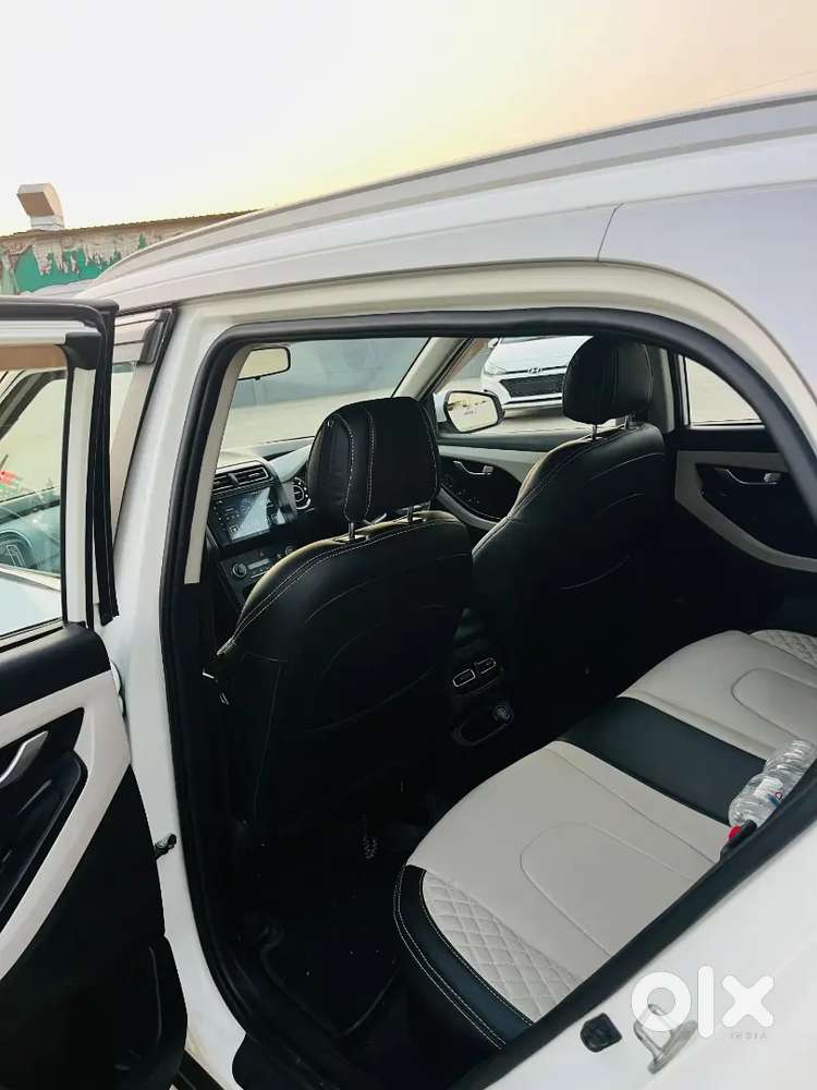 Non Accident, Good Condition