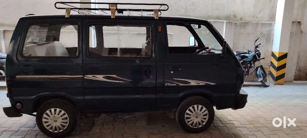 2010 Omni Good Condition For Sale