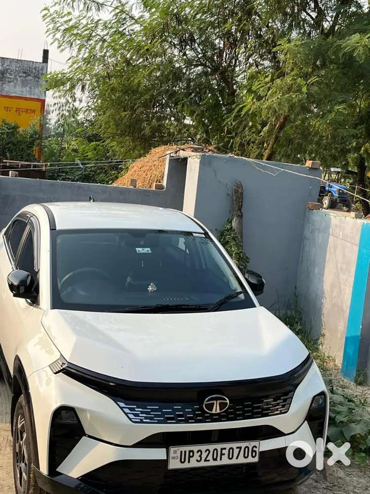 Tata Curvv 2022 Manual Petrol