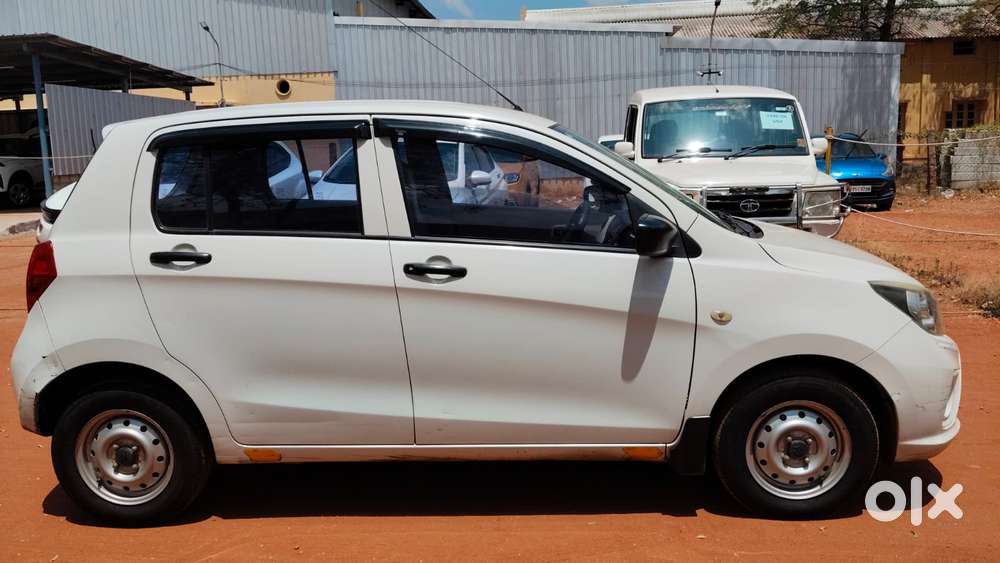 Maruti Suzuki Celerio Tour H2, 2020, Petrol
