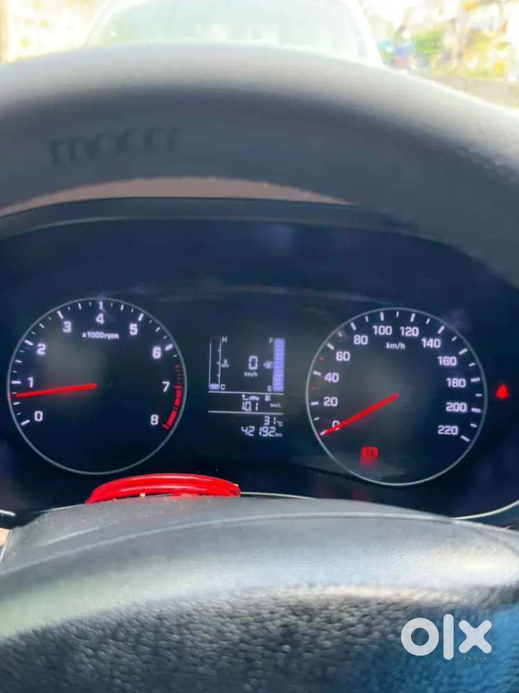 Hyundai Elite I20 2020 Petrol 47000 Km Driven