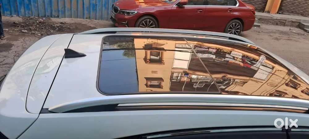 Mg Astor 1.5 Cvt