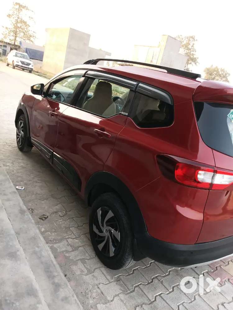 Renault Triber 2020 1.0 Rxl Amt