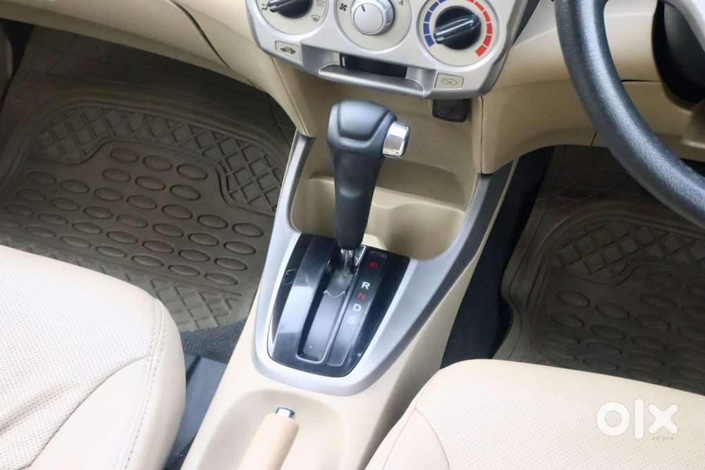 Honda City 2008-2011 1.5 V At, 2011, Petrol