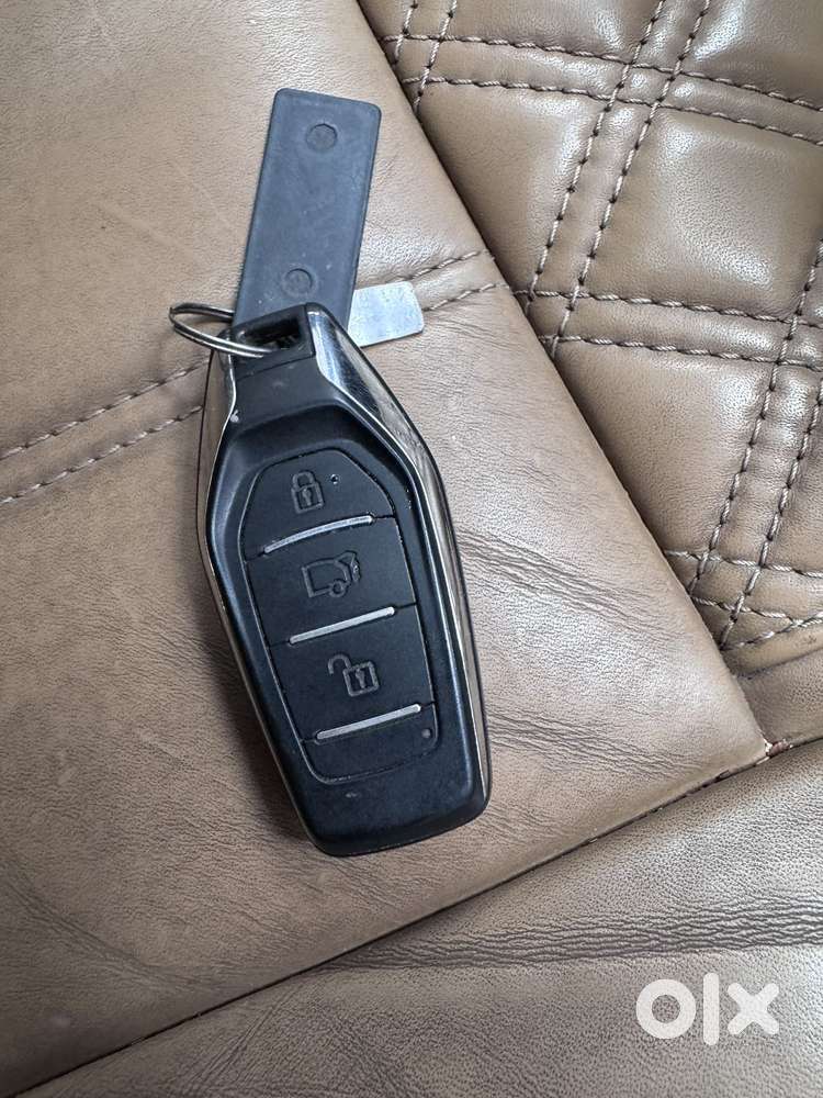 Mahindra Xuv500 W11 Option Awd, 2019, Diesel