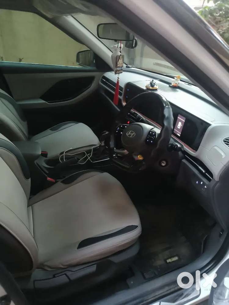 Hyundai Creta 2025 Diesel 12000 Km Driven