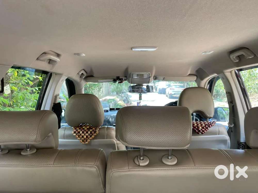 Mahindra Xuv500 2017 Diesel 118525 Km Driven