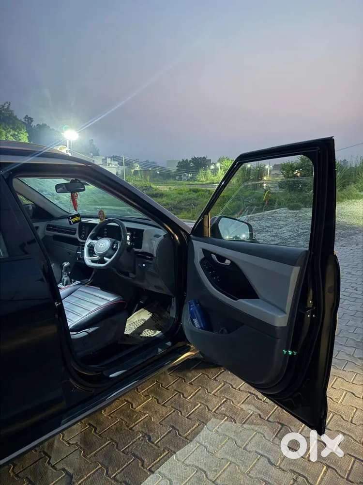 Hyundai Creta 1.5 L 2025