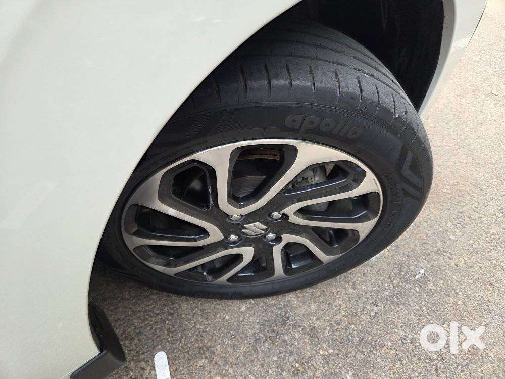 Maruti Suzuki Baleno Alpha, 2022, Petrol