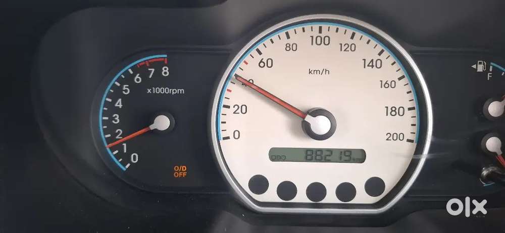 Hyundai I10 1.2 Magna Automatic