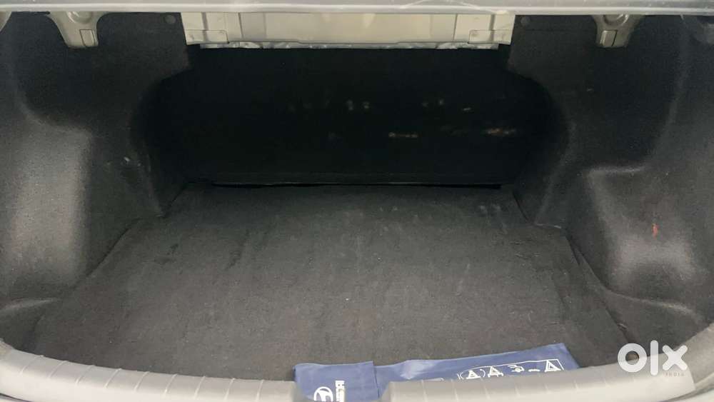 Hyundai Aura Sx 1.2 Petrol, 2022, Petrol
