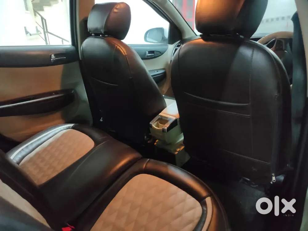 Hyundai I20 Sportz Petrol Manual 2014