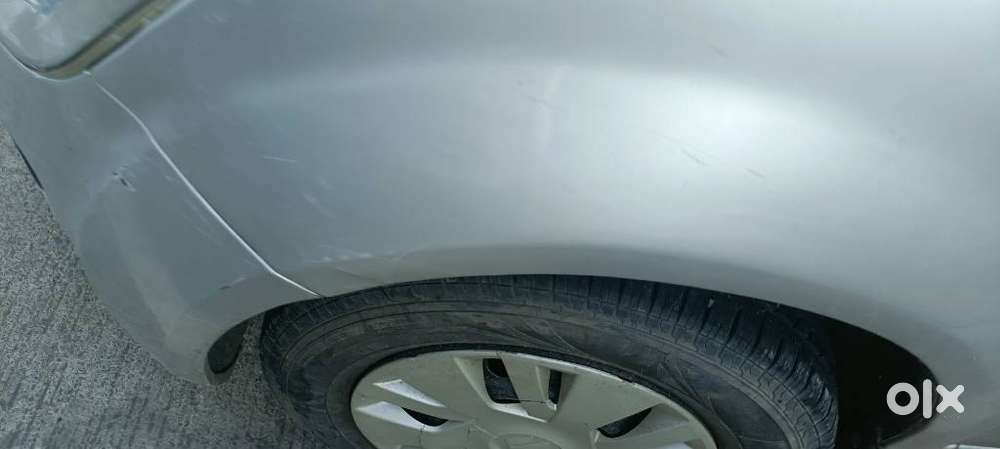 Maruti Suzuki Ritz Vdi Bs-iv, 2012, Diesel