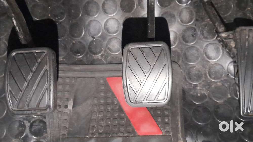 Maruti Suzuki Swift 2018 Vxi, 2021, Petrol