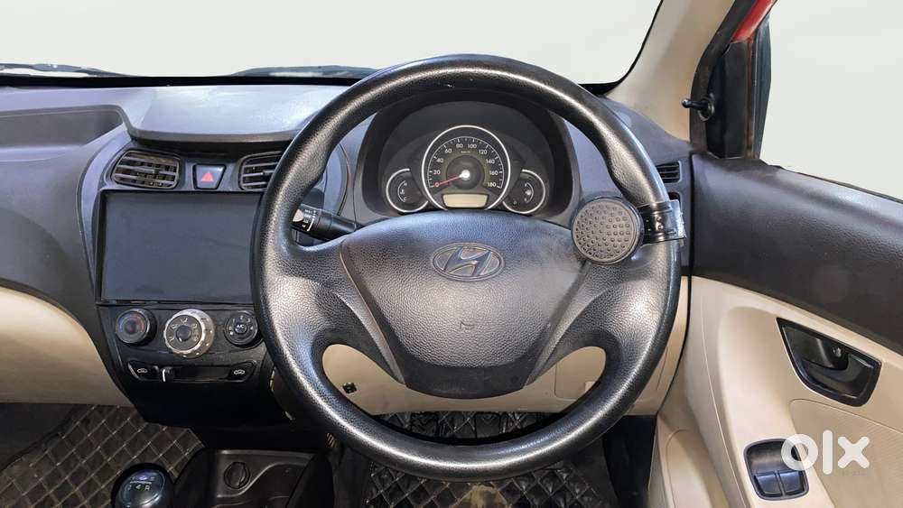 Hyundai Eon Magna +, 2013, Petrol