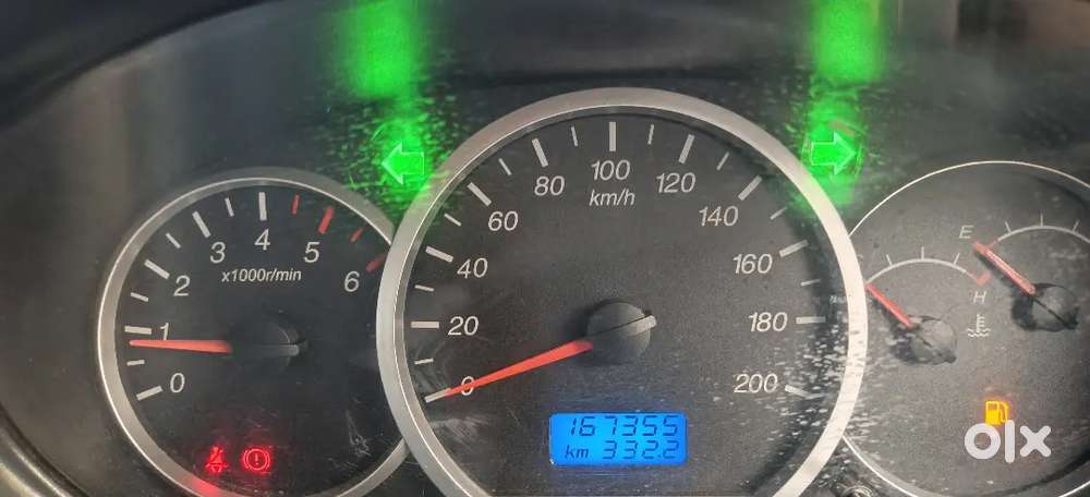 Chevrolet Enjoy 2017 Diesel 160000 Km Driven