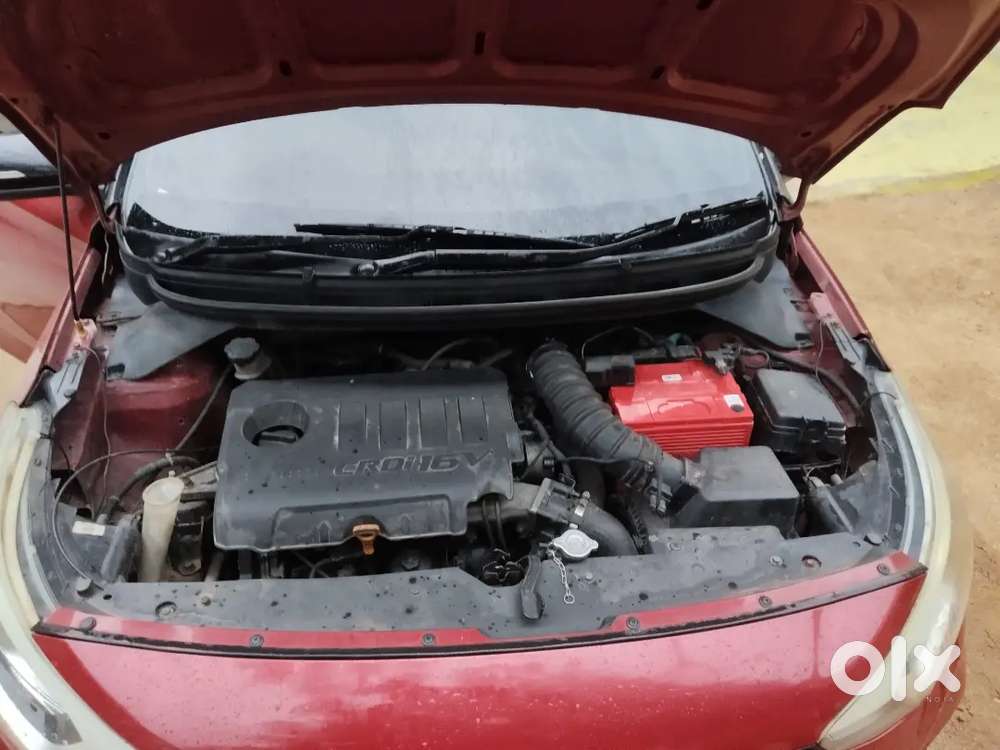 Hyundai New I20 2018 Diesel Well Maintained