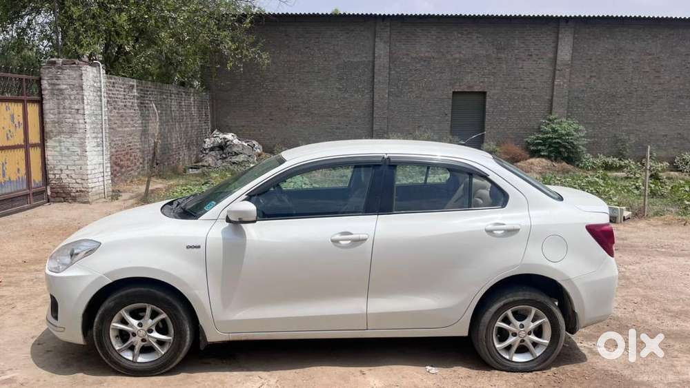 Maruti Suzuki Diesel 2018 Car