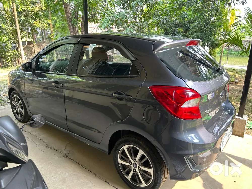 Featuring The Diesel Hatchback Pocket Rocket
